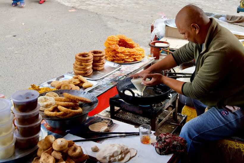 Kathmandu: Taste Nepali Food & Drink- Walking Tour in Thamel - How the tour handles special requests