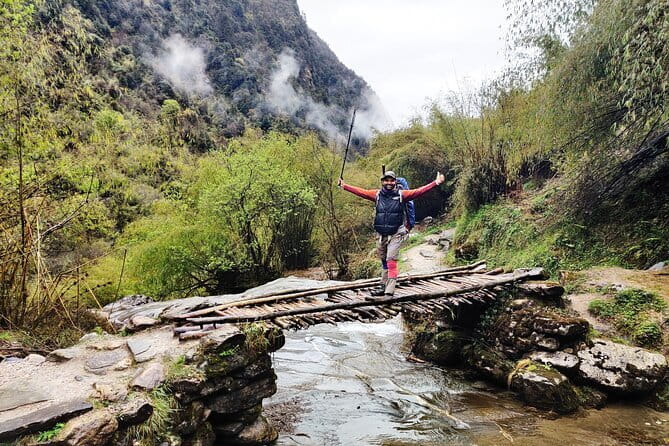 Kathmandu to Annapurna Base Camp (ABC) 5-Day Trek - The real appeal of a five-day ABC trek