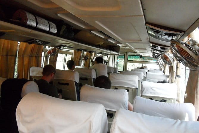 Kathmandu To Manthali Airport (Ramechhap) –Transport Service - Arriving at Manthali Airport around 5:10 AM