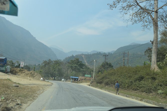 Kathmandu to Pokhara drop-off service by private vehicles - Comfort features that matter on this route