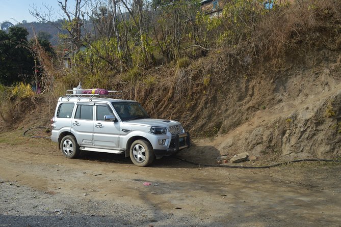 Kathmandu to Pokhara drop-off service by private vehicles - Why a private vehicle can be worth the price