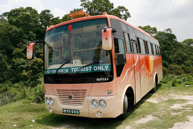Kathmandu to Pokhara Tourist Bus Tickets reservation - Who should book this Kathmandu to Pokhara transfer?