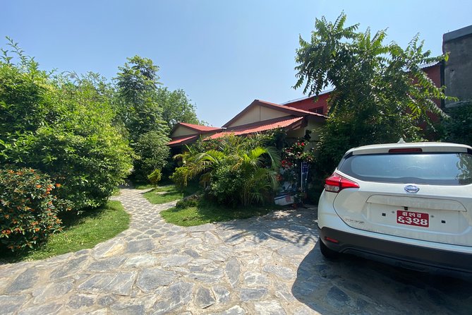 Kathmandu to Pokhara Transfer with Private Vehicle or V.V. - Is $76 Per Person Good Value?