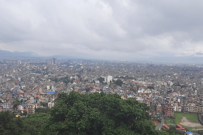Kathmandu Top 4 or 2 UNESCO World Heritage Sites Day Tour - What the $40 price does and does not cover