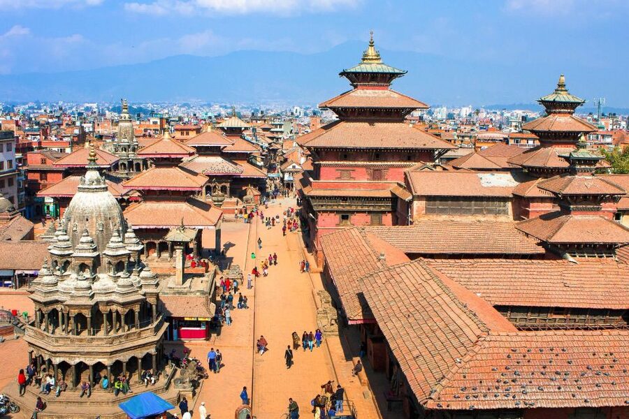 Kathmandu: Top 4 UNESCO Tour with Lunch - Private/Group - Who should book this four-stop route?