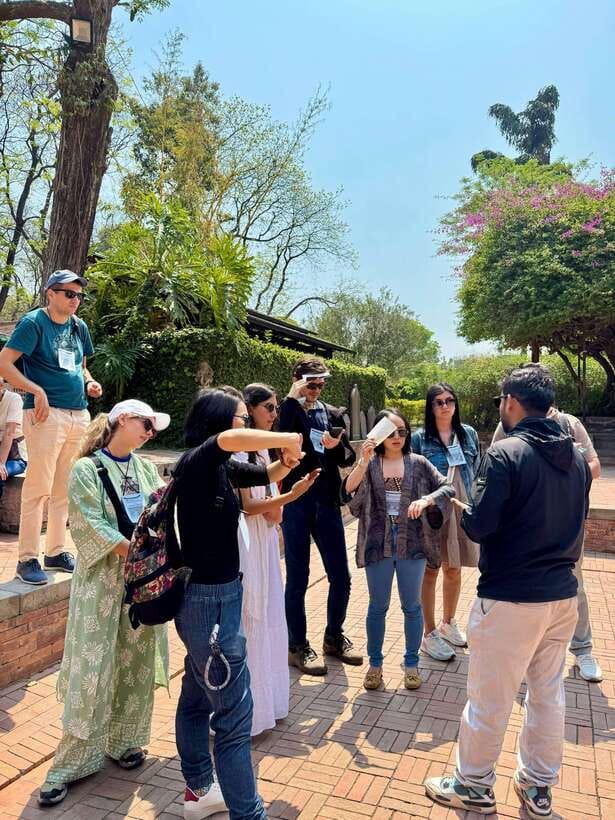 Kathmandu: Top 4 UNESCO Tour with Lunch - Private/Group - What the car, driver, and timing add