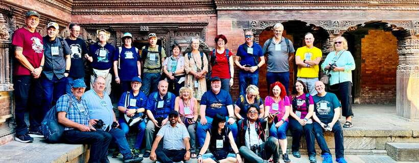 Kathmandu: Top 4 UNESCO Tour with Lunch - Private/Group - Walking, clothing, and useful preparation