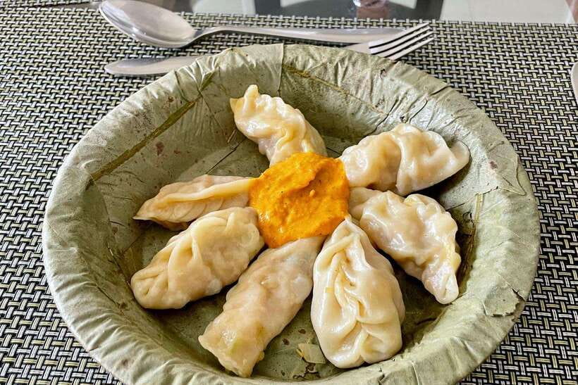 Kathmandu: Traditional Momo Making Class & Pickup - Who will enjoy this class most
