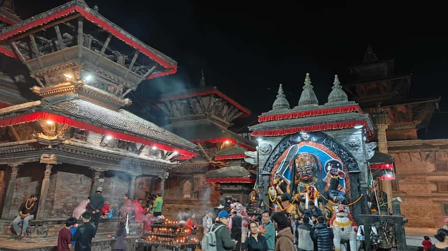 Kathmandu: UNESCO Heritage Site Private & Guided Tour - Why this tour works for a first Kathmandu visit