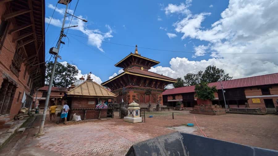 Kathmandu: UNESCO Heritage Site Private & Guided Tour - Kathmandu Durbar Square and the royal past