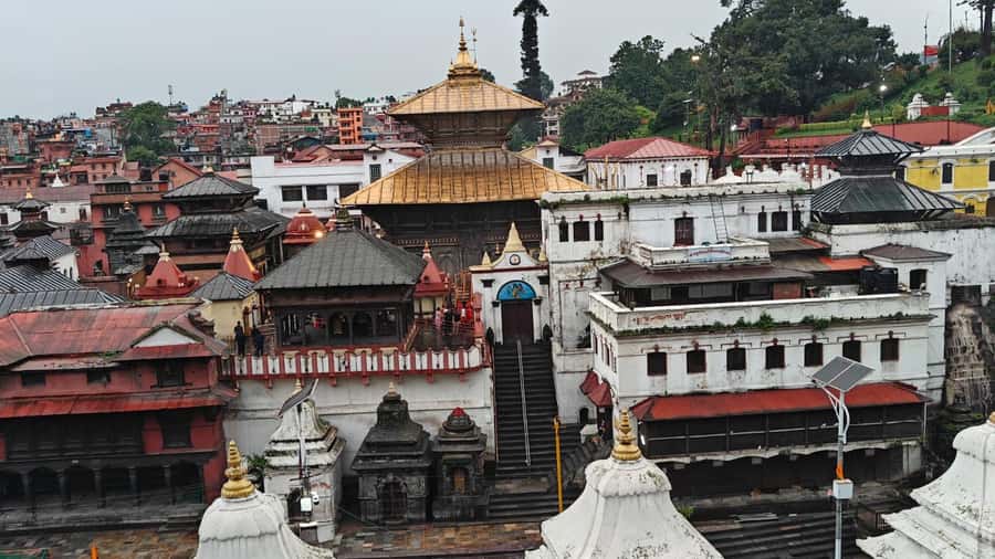 Kathmandu: UNESCO Heritage Site Private & Guided Tour - Bhaktapur’s preserved medieval character