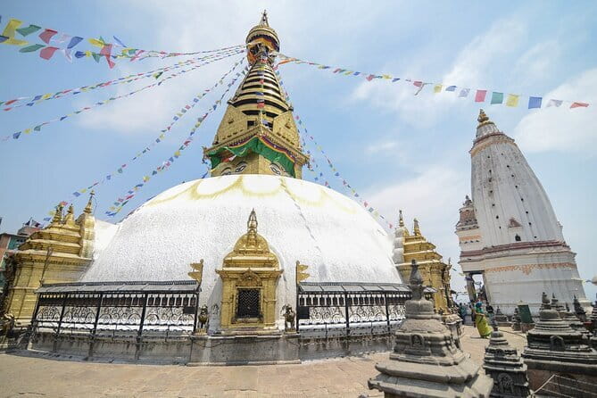 Kathmandu UNESCO World Heritage Tour - Seven UNESCO sites, one demanding Kathmandu day
