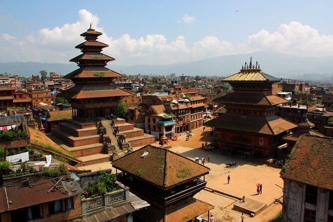 Kathmandu UNESCO World Heritage Tour - What the guide adds to the day