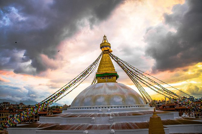Kathmandu Valley City Day Tour - Kathmandu Durbar Square: royal courtyards and living tradition