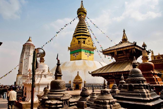 Kathmandu Valley Full Day Sightseeing Tour - Timing, transport, and the shape of the day