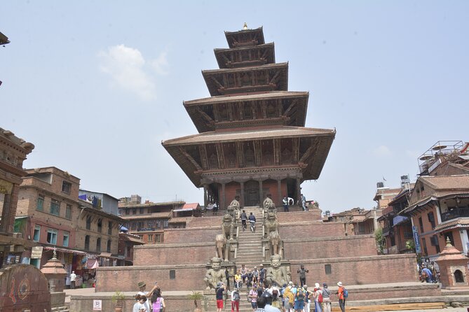 Kathmandu Valley Trek - Why this short trek works from Kathmandu