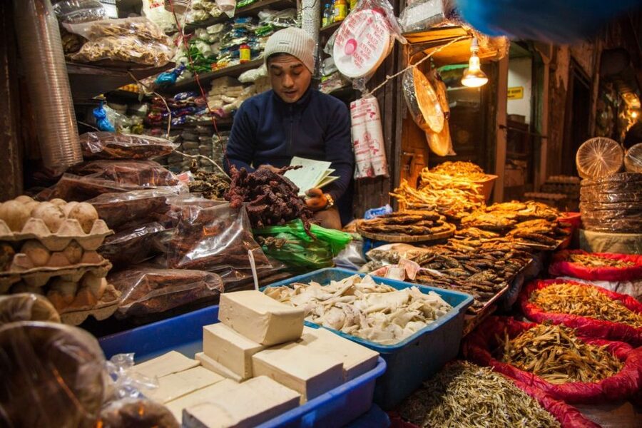 Kathmandu Walking Tour - Who should book this Kathmandu walk?