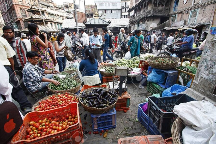 Kathmandu Walking Tour - What the $30 price really covers