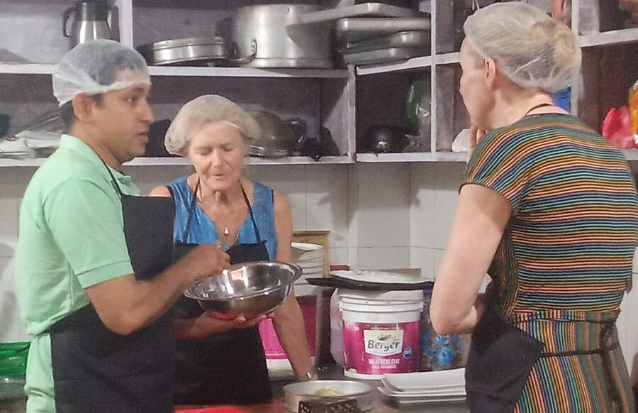 Kathmandu: Women-Led Cooking Class & Momo Making-Local Taste - Price, group size, and practical value