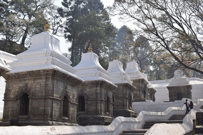 Kathmandu World Heritage Full Day Culture Tour - Why this route works for a first day in Kathmandu