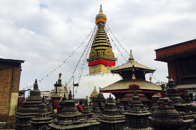 Kathmandu World Heritage Full Day Culture Tour - What the private vehicle and guide add
