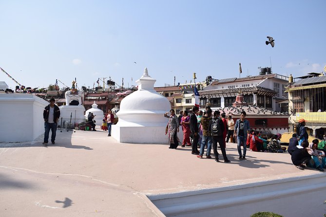 Kathmandu World Heritage Full Day Culture Tour - Price, timing, and who gets the best value