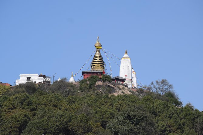 Kathmandu World Heritage Full Day Culture Tour - Should you book the Kathmandu World Heritage Full Day Culture Tour?
