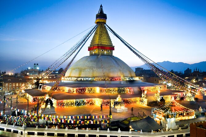 Kathmandu World Heritage Tour - Why this Kathmandu heritage day works