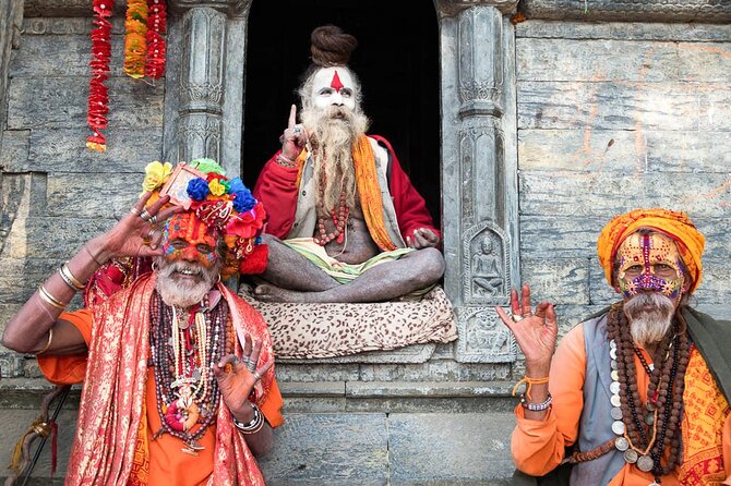 Kathmandu World Heritage Tour - What the $50 price really covers