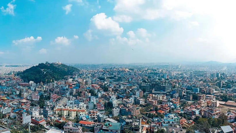 Kirtipur: Kritipur Tour, tasting local Cuisines and Drinks - Key points at a glance