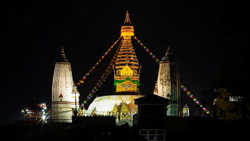 Kirtipur: Kritipur Tour, tasting local Cuisines and Drinks - Why Kirtipur is the heart of this tour