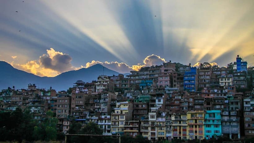 Kirtipur: Kritipur Tour, tasting local Cuisines and Drinks - Who should book this experience?