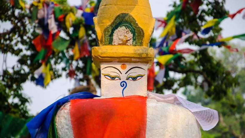 Kirtipur: Kritipur Tour, tasting local Cuisines and Drinks - The three-hourly choices for the rest of the day