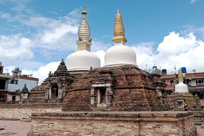 Kirtipur & Swayambhu Trip from Kathmandu: Local Eats and Drinks - Why this Kathmandu outing works