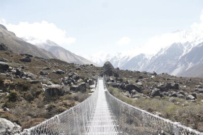 Langtang Trek from Kathmandu 7 Days