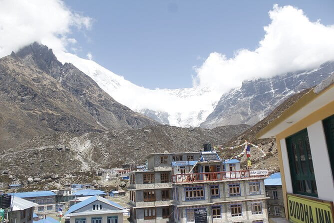 Langtang Trek from Kathmandu 7 Days - Day 7: The long return to Kathmandu