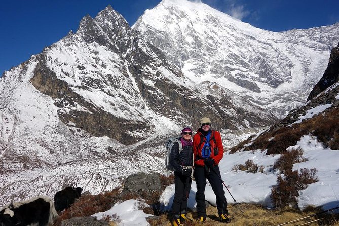 Langtang Valley Trek - Key points to know before you book