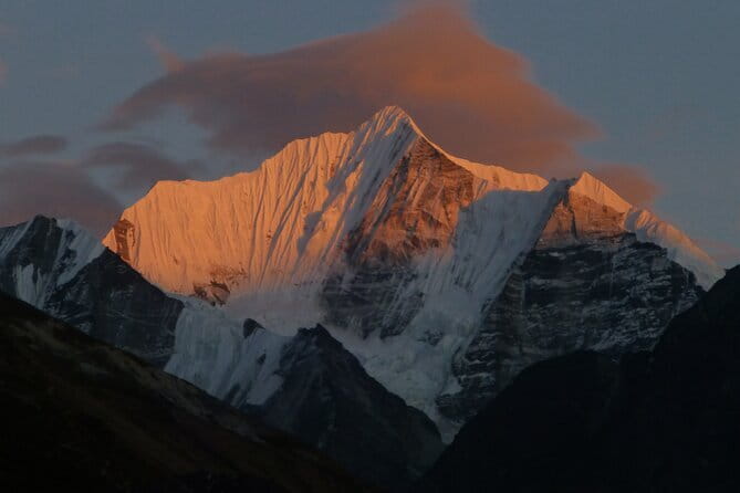 Langtang Valley Trek from Kathmandu - Why Langtang feels different from Nepal’s famous routes
