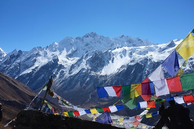 Langtang Valley Trek - Day Two: Forest Trails Inside Langtang National Park