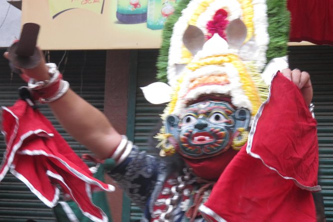 Life and spirituality tour of Kathmandu - Patan, the city known for fine art