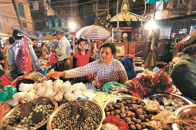 Life and spirituality tour of Kathmandu - Transport, timing, and physical effort