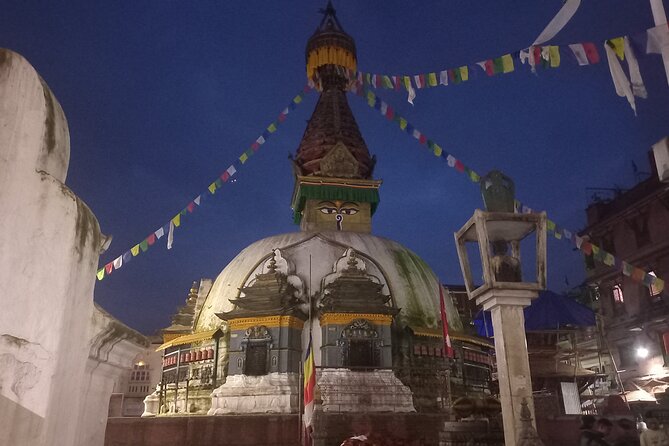 Life and spirituality tour of Kathmandu - Is $55 a good value?