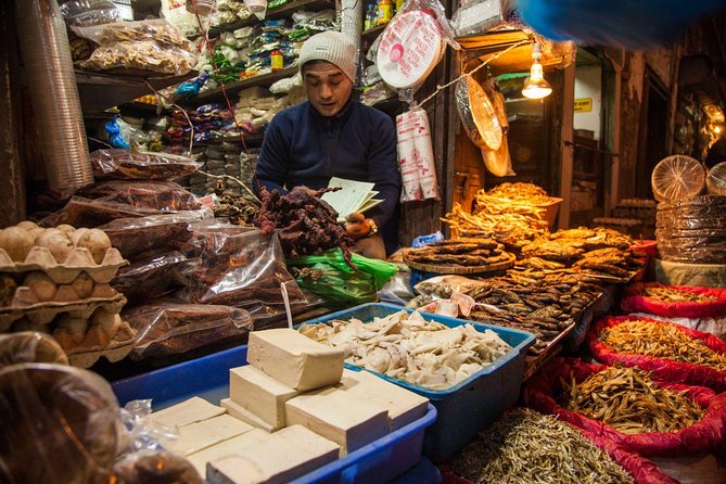 Local Bazaar Walking Tour in Kathmandu with Professional Guide - Why Kathmandu’s old markets are worth your morning