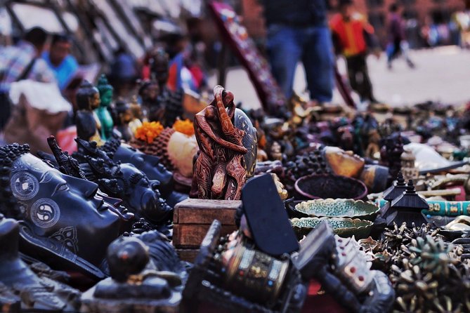 Local Bazaar Walking Tour in Kathmandu with Professional Guide - What a private guide adds