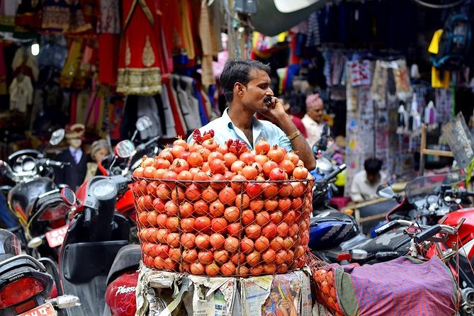 Local Bazaar Walking Tour in Kathmandu with Professional Guide - Who will enjoy this walk most