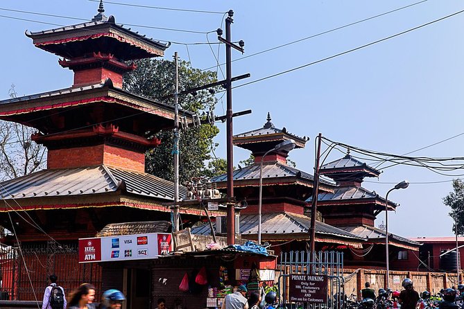 Local Bazaar Walking Tour in Kathmandu with Professional Guide - Starting in Asan Bazaar