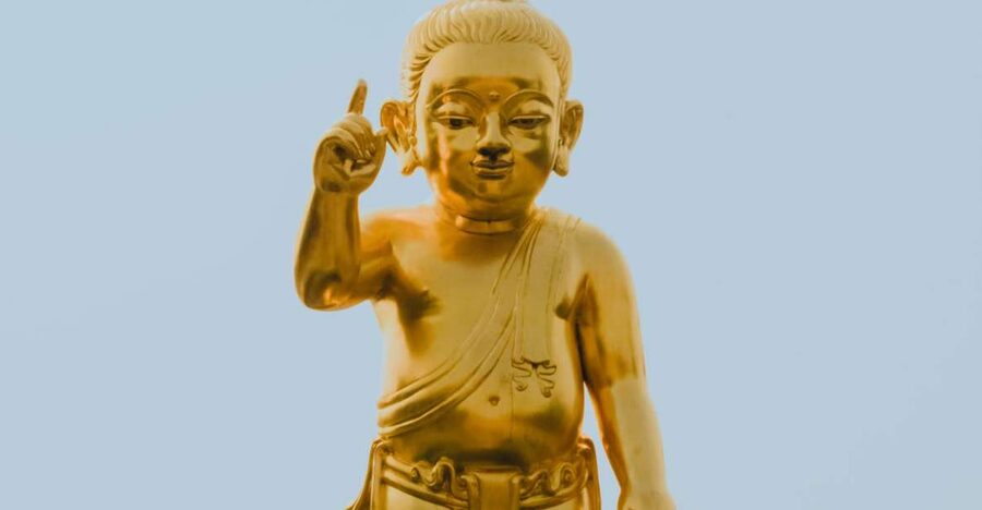 Lumbini: Buddhists Spiritual Exploration - Why Lumbini feels different from a standard sightseeing stop