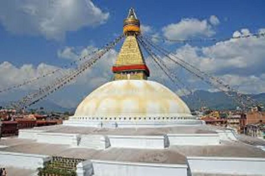 Lumbini Full day tour with Guide - Why Maya Devi Temple deserves your first hour