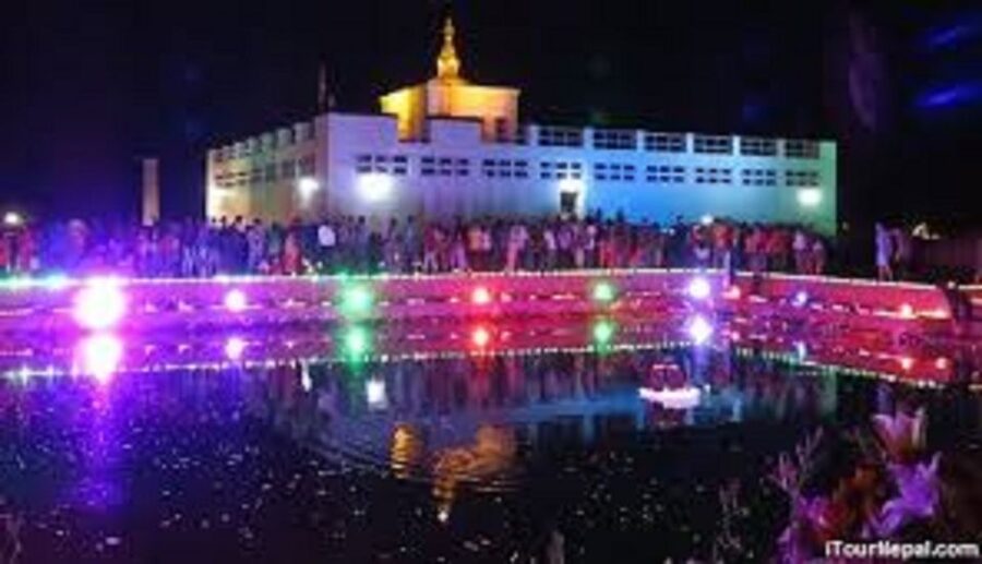 Lumbini Full day tour with Guide - Who should book this Lumbini day tour