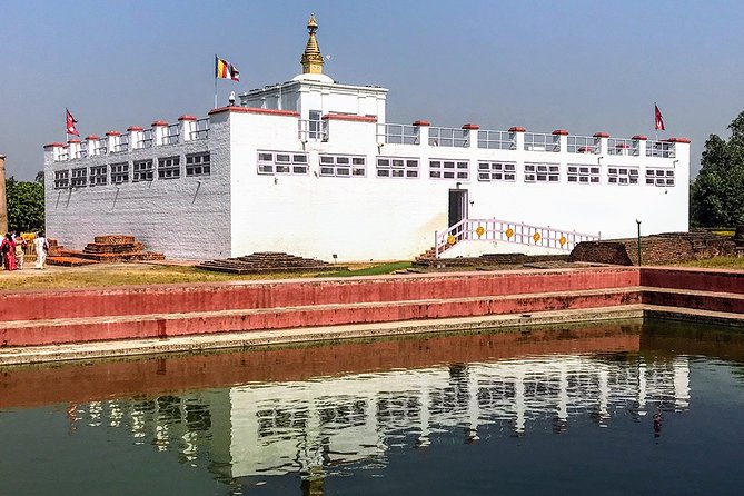Lumbini Pilgrimage Tour by Flight- 2 Days - Key points to know before you book